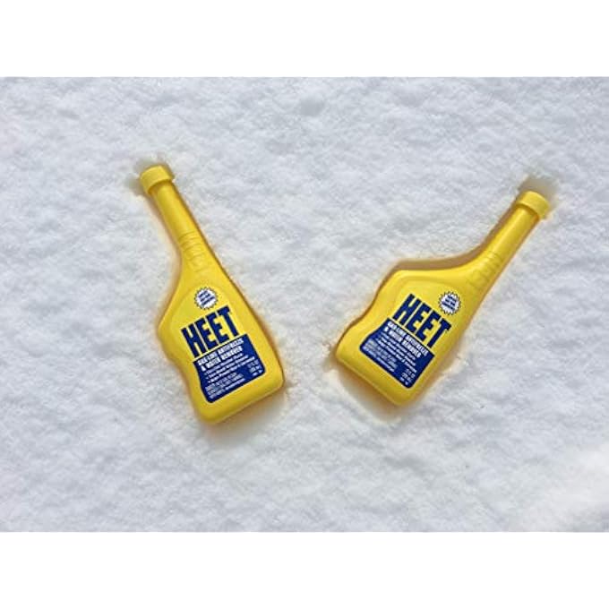 HEET 28201-24PK GAS LINE ANTIFREEZE AND WATER REMOVER, 12 FL OZ. (PACK OF 24) - Image 4